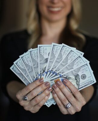 Jak zarabiać w internecie 4000 zł miesięcznie?