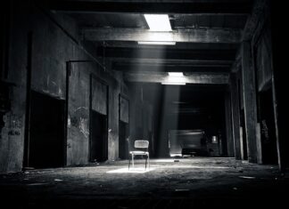 Jak nie patrzeć w przeszłość?