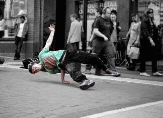 Czy BP kupuje od Orlenu?