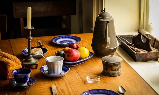 Na czym polega praca w gospodarstwie rolnym?