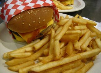 Czy McDonald wypłacą dywidendę?