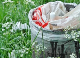 Jakich surowców jest najwięcej w Polsce?