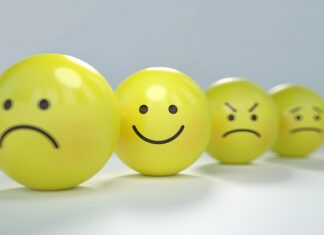 Co daje pozytywne nastawienie?