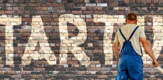 Jak zacząć życie od nowa?