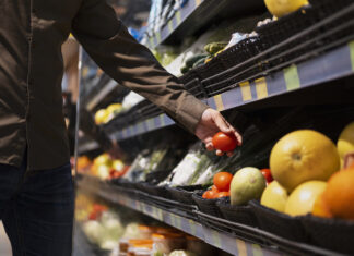 hurtownia spożywcza